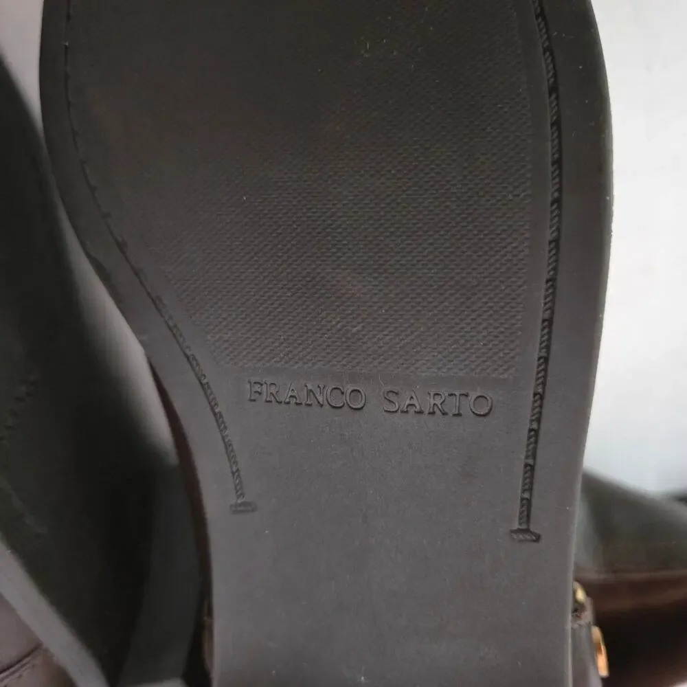 Franco Sarto franco sarto